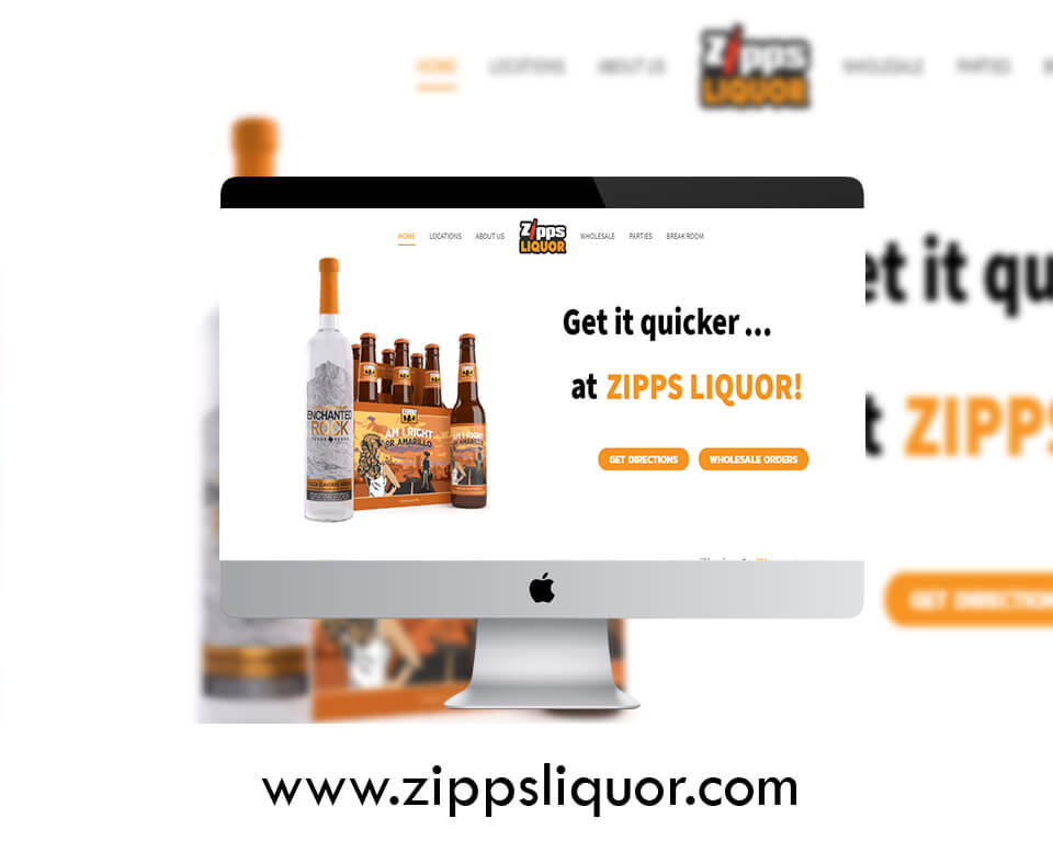 www.zippsliquor.com